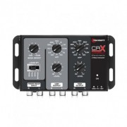 Crossover Taramp’s CRX Compact 2 Vias